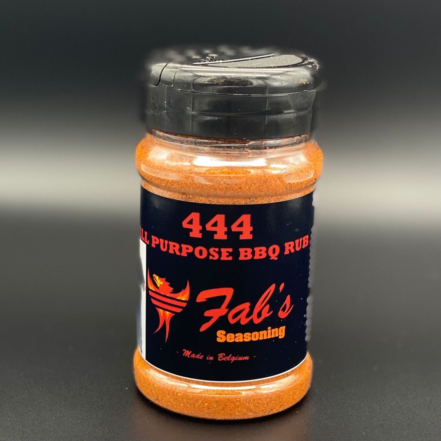 Fab&#39;s 444