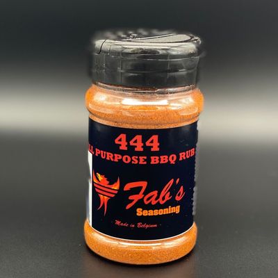 Fab&#39;s 444