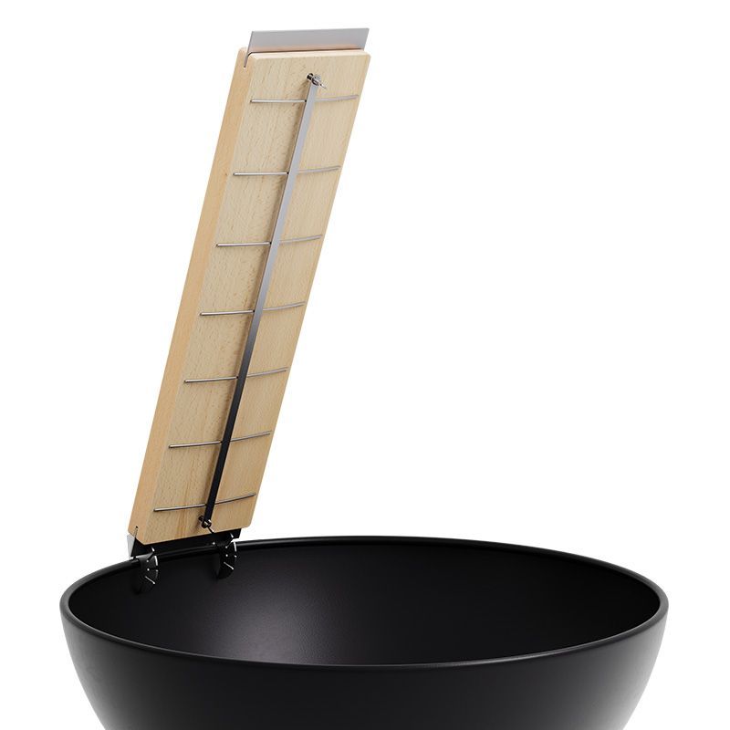 Zalmplank