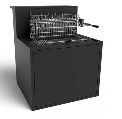 Forge adour keukenmodule Grill