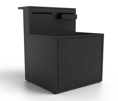 Forge adour keukenmodule Plancha