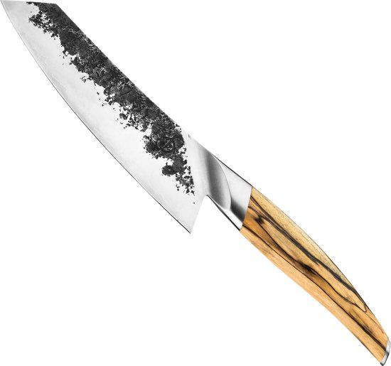 Santoku 18cm Forged KATAI