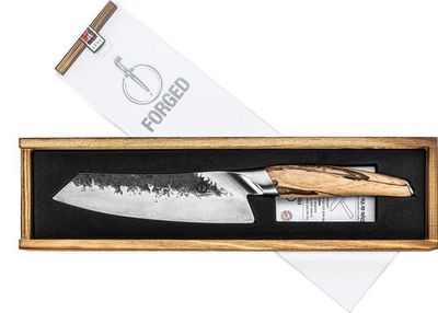 Santoku 18cm Forged KATAI