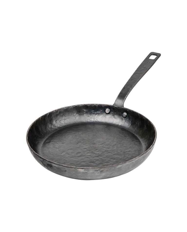 Forged - Frypan met steel 24cm