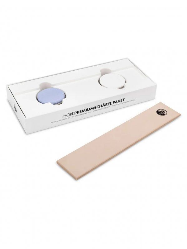 Horl Premium Sharpness Set