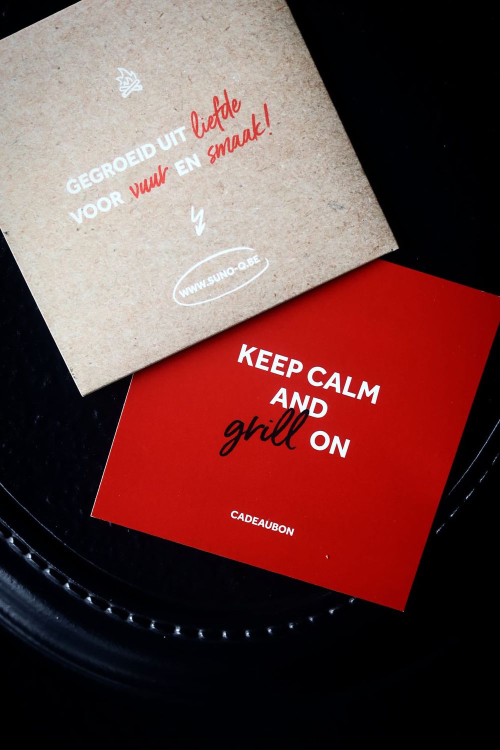 Cadeaubon