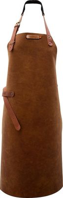 Utah L lederen short