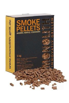 Monolith Smoke Pellets Esdoorn