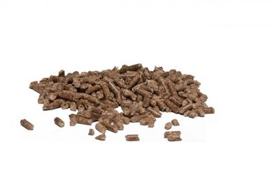 Monolith Smoke Pellets Esdoorn