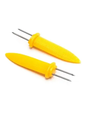 Grill Fanatics Corn holder (8 pcs)