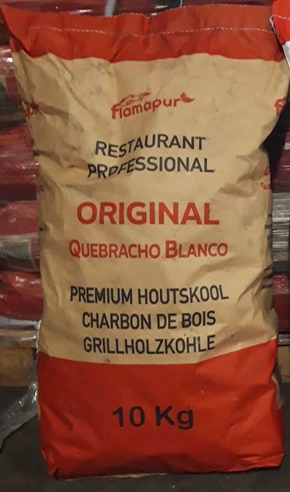 Flamapur - Quebracho