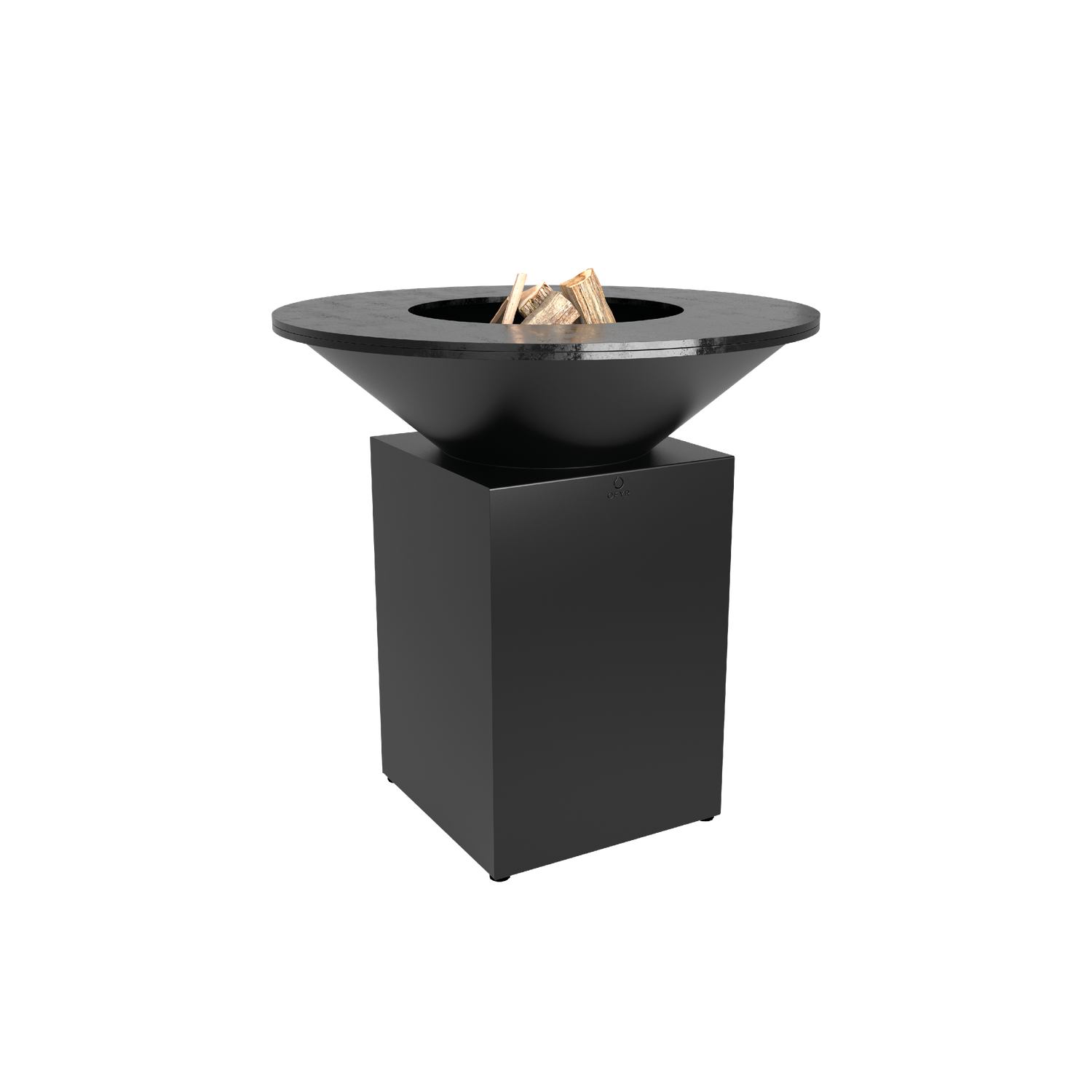 OFYR Classic Zwart 100
