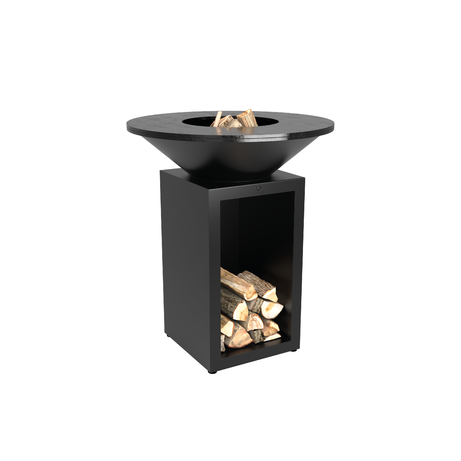 OFYR Classic storage Zwart 85
