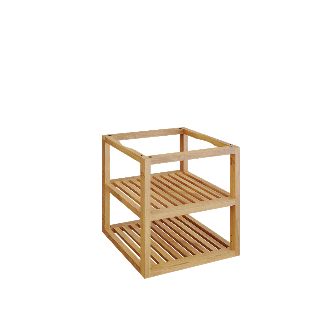 Ofyr Storage Insert Pro 65  Small