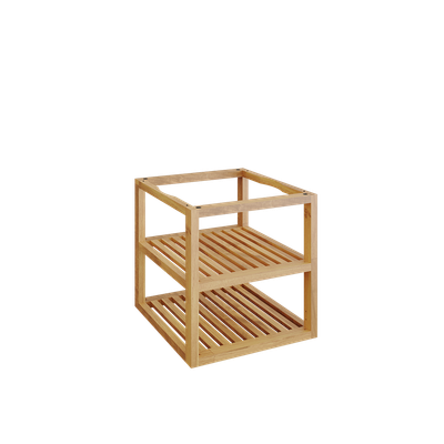 Ofyr Storage Insert Pro 65  Small
