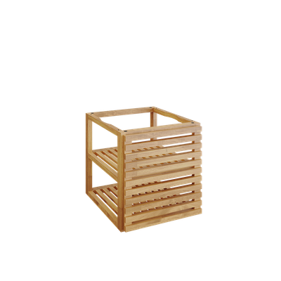 Ofyr Storage Insert Pro 65  Small (1 deur)