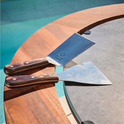 Spatula Set