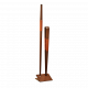 Buffadoo Set Bruin