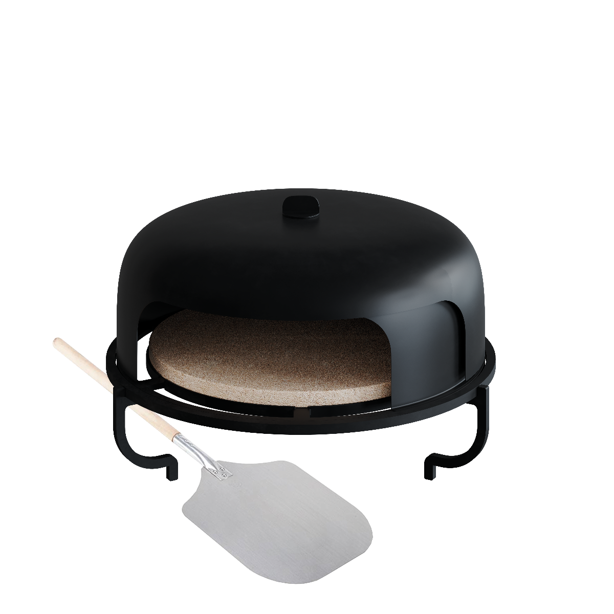 Ofyr Pizza Oven 100