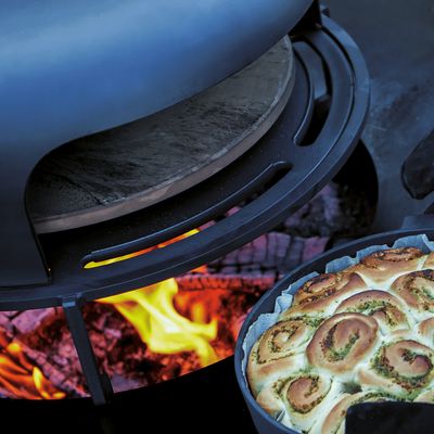Ofyr Pizza Oven 85