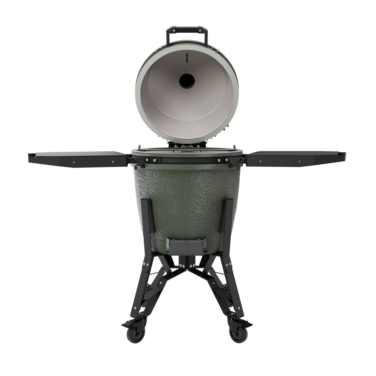 Bastard PRO Alpine Green Large compleet