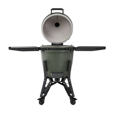 Bastard PRO Alpine Green Large compleet