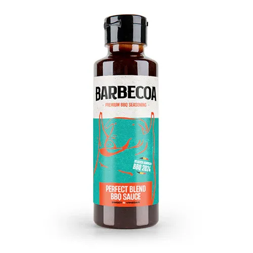 Perfect Blend By Barbecoa