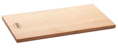 Rösle Elsenhouten plank (2stuks)