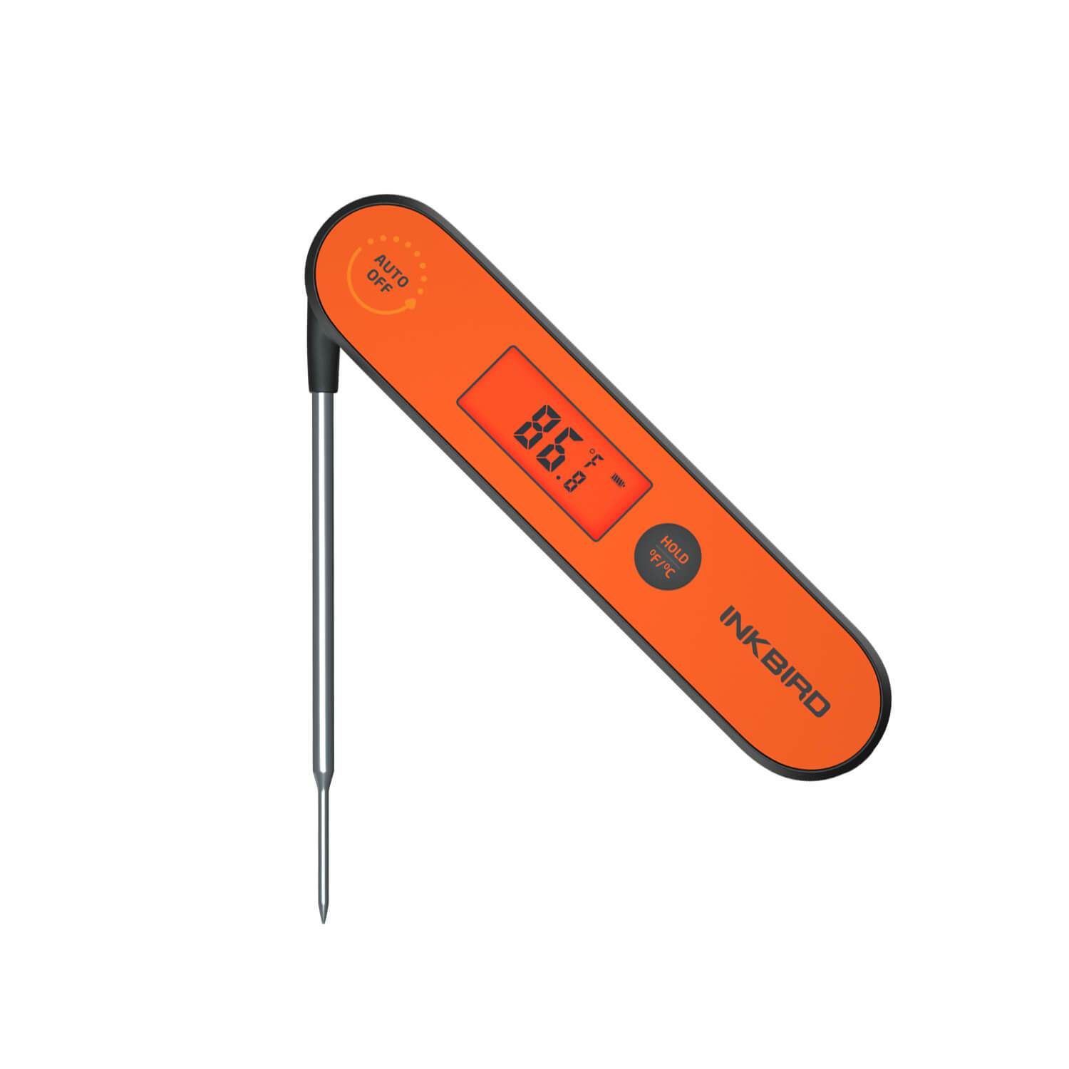 Inkbird - IHT-1P Digital Thermometer