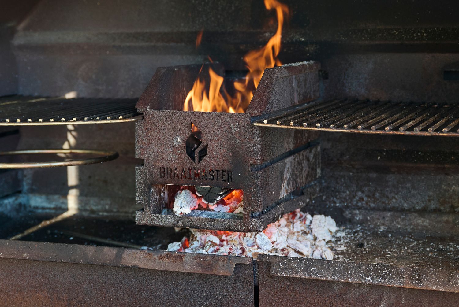 Braai like a Boss! (18/09)