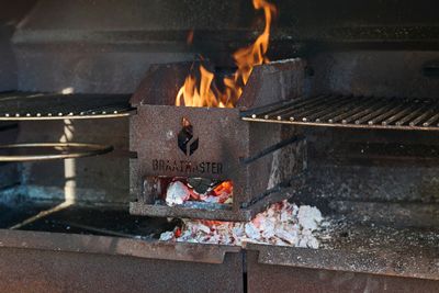 Braai like a Boss! (18/09)