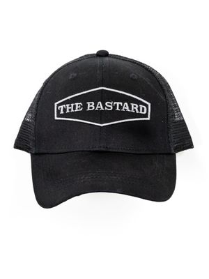 The Bastard Truckers Cap