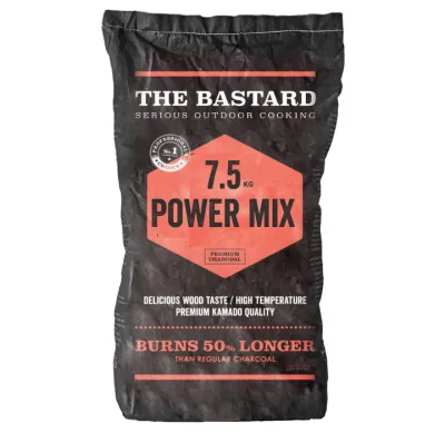 The Bastard Power Mix 7.5 kg