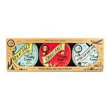 Funky Ouma - Travel pakket 3-delig