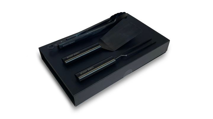 Forge Adour Koffer 3 stuks keukengerei