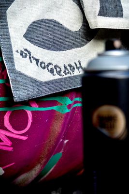 Limited Edition | DIRTY JACK X Ottograph
