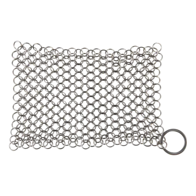 Chain mail rvs - The Windmill