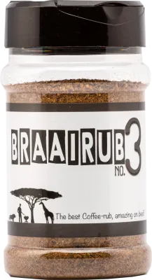 #De Fik Erin Braairub NO. 3