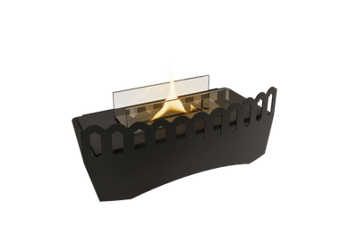 Grote haard Tenderflame Classic 180