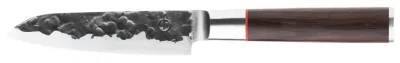 Santoku mes 18 cm Forged SEBRA
