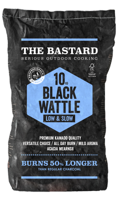 The Bastard Black Wattle 10 kg