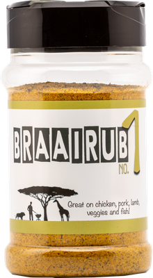 #De Fik Erin Braairub NO. 1