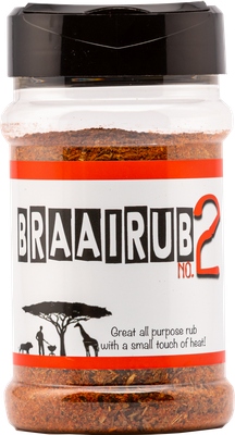 #De Fik Erin Braairub NO. 2