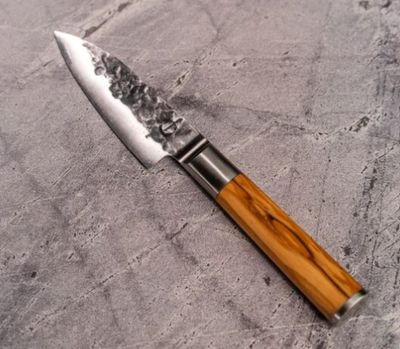 Petty mes Forged OLIVE