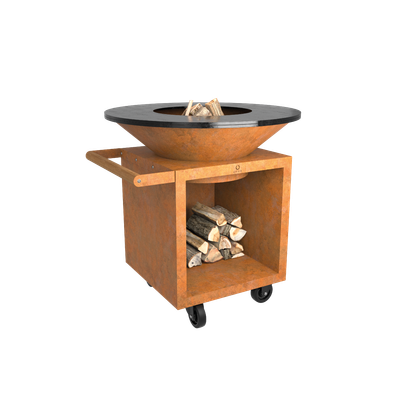 OFYR Classic storage corten 100 PRO OFYR Classic storage corten 100 PRO