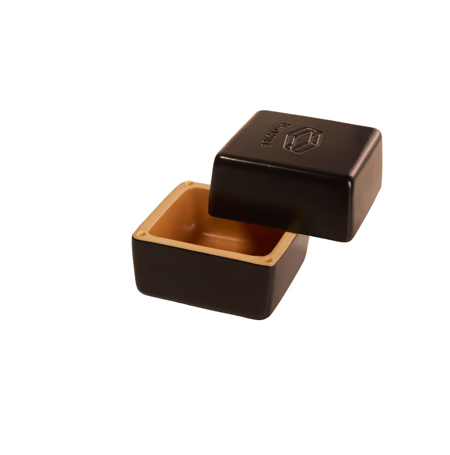 Bricknic Cooking Brick Black Mini