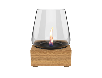 Tafelhaard POPPY 3 wieken witte patine