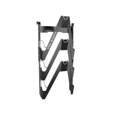 The Bastard Essentials rack M