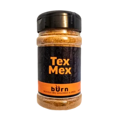 Tex Mex Rub - Burn