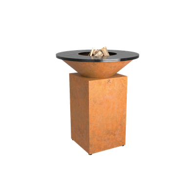 OFYR Classic Cortenstaal 85